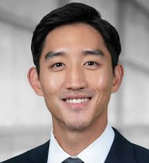 Chris Ahn's Instagram, Twitter & Facebook