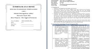 Latihan soal ptsuts sejarah kelas 11 sma semester 1 rizsafa. Rpp 1 Lembar Bahasa Inggris Peminatan Kelas 11 Sma Ma Semester 1 Antapedia Com