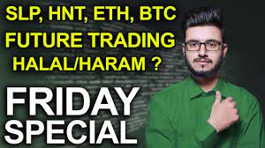 Friday Special P4 Provider Slp Price Prediction Hnt Prediction Futures Trading Halal Or Haram Youtube