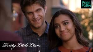 Instagram Photo By Hit And Run, Run, Run • Jul 7, 2016 At 5:59Am Utc | Pretty  Little Liars, Pretty Little Lairs, Scary Shows