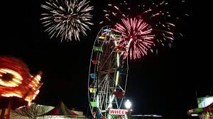 City Of Wilmington 4th Of July Celebration Carolina Beach Carolina Beach Boardwalk Summer Family Fun