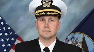 Fired submarine commander to face charges