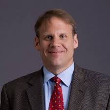 Leadership Profile: Kevin Cook