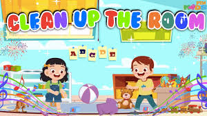 If you don't have time some company for professional cleaning in melbourne could always give you a hand. Clean Up The Room Song For Kids With Lyrics Kids Songs And Nursery Rhymes Youtube
