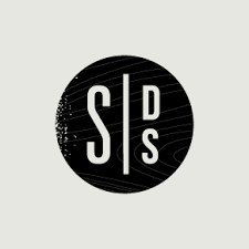 Boeing has a long tradition of aerospace leadership and innovation. Boeing Surplus Sales Initials Logo Design Design Studio Logo Graphic Design Logo