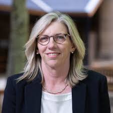 Delighted to join the fabulous Elizabeth Labone (pictured), Executive and  staff at Victorian Catholic Education Authority (VCEA) today.