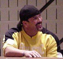 Buff Bagwell