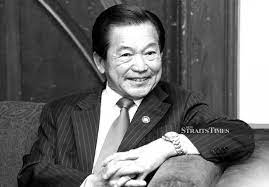 Tan sri lee is also presently the executive chairman of ioi(industrial oxygen incorporated) properties group berhad. Ioi S Lee Remembered As A Business Titan