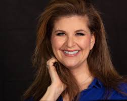 Francie Fruitman: Make-Up Artist