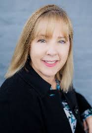 Susan Jessup's Instagram, Twitter & Facebook