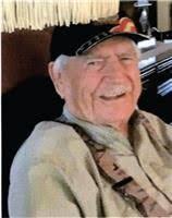 Dan Young Obituary (1929