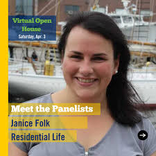 Profile for Maine Maritime Academy Admissions