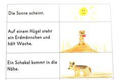 78 Tafiti Erdmannchen Ideen Erdmannchen Ende Der Welt Leseideen