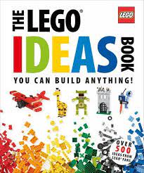 Construct powerful tools, discover secret recipes and unlock a vast trove of building materials. The Lego Ideas Book Unlock Your Imagination A Book By Daniel Lipkowitz
