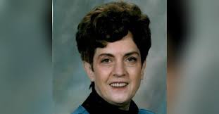 Marilyn Zehrung Obituary