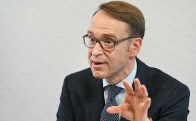 Jens Weidmann soll Aufsichtsratsvorsitz bei Commerzbank übernehmen