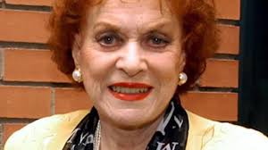 At 95, Maureen O'Hara Finally Tells the Truth About Co Stars in McLintock