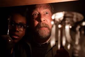 Top 10 Staff Movie Picks