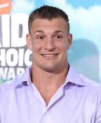 Clubhouse Media Group, Inc. Closes Promo Deal With Rob Gronkowski,  Four-Time Super Bowl Champion