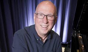 Ken Bruce: It's all about likeability