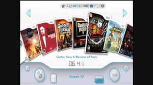 Hmn Backup And Play Wii Games Usb Loader Gx Wbfs Manager Youtube