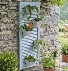 Une exclusivité de la marque design toscano parfaite pour votre maison et votre jardin. 5 Astuces Deco Pour Amenager Un Mur Exterieur Cet Ete Depuis Mon Hamac