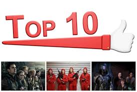 Pentru a căuta seriale și filme după o anumită subtitrare sau limbă pentru audio, accesează audio și. Top 10 Seriale Netflix In 2019 Blog Catmobile Ro