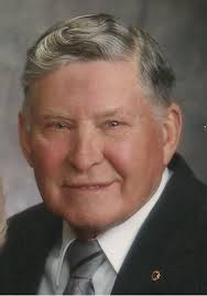 Ernest Harvey “Ernie” Kruse (1927-2013)