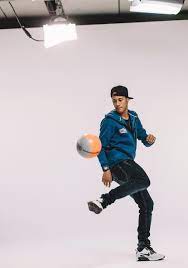 248 views · may 3. Neymar Ball Juggling Tricks Video And Gif Red Bull
