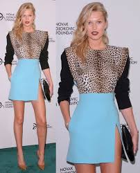 Same for karlie (though 6'1 in her. Why Toni Garrn And Nba Star Chandler Parsons Split After Just 1 Year