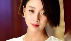 Yu Yin (Chinese Actress) ⋆ Global Granary