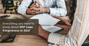 Pnc is completing a review of all existing ppp loans. Know About Ppp Loan Forgiveness In 2021 Replicon