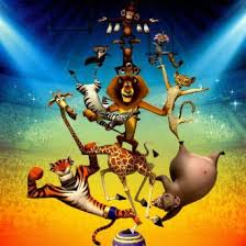 Escape 2 africa is a 2008 sequel to the 2005 film madagascar about the continuing adventures of alex the lion, gloria the hippo, marty the zebra and melman the giraffe. Madagascar On Twitter Alex Quote Madagascar 2005