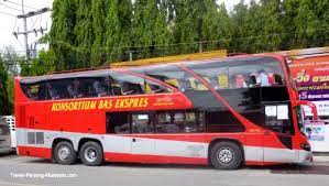 Kuala Lumpur To Hat Yai Bus From Tbs Schedule Ticket Price Duration