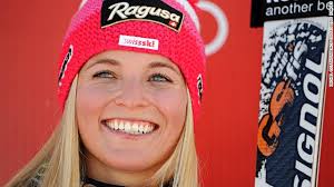 Lara Gut won her first World Cup giant slalom race at Soelden, Austria on Saturday. STORY HIGHLIGHTS. Swiss skier takes first giant slalom title of career ... - 131026153710-lara-gut-gs-story-top