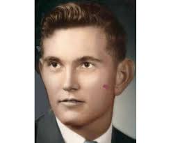 Larry Behrens Obituary (2015)