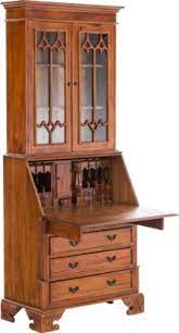 Hoher weißer design sekretär schrank mit makassar holz innenleben. Clp Sekretar Schrank Thomson Aus Mahagoniholz Handgefertigter Schrank Im Kolonialstil In Verschiedenen Farben Erhaltlich Von Ansehen