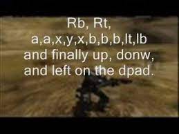 Odst at select retailers, redeem your code to unlock sgt. How To Unlock Sgt Johnson Fore Free Without The Code Youtube