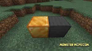 Please don't just add if you combined gold and copper you could make a bronze ingot, and. Detailful Guns Add On 1 16 1 15 Minecraft Pe Addons Mod
