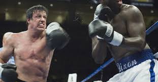 With sylvester stallone, talia shire, burt young, carl weathers. Rocky Balboa Film 2007 Trailer Kritik Kino De