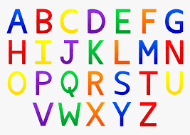 To revisit this article, visit my profile. Free Alphabet Letters Clipart Alphabet Clipart Hd Png Download Kindpng