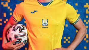 Швидка доставка по всій україні. Novyj Razdrazhitel Futbolnaya Forma Sbornoj Ukrainy Na Evro 2020