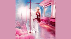 Big Difference Nicki Minaj Lyrics - GigWise