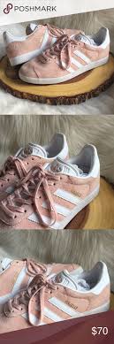 Adidas Gazelle Sneakers Euc Very Very Gently Worn Adidas