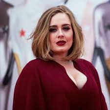 Adele hat 40 kilo verloren und 12 songs geschrieben. Adele Versteht Intime Frage Eines Fans Nicht Und Die Szene Geht Viral Stern De