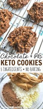 Easy Keto No Bake Cookies Video Recipe Yummly Recipe Keto Recipes Easy Real Food Recipes Recipes