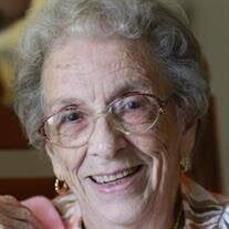 Margaret Elizabeth Mitchell Obituary