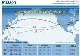 Looking for a reliable supplier? Which Container Company Provide Fastest Container Shipping Routes From China Ports To Usa Ports