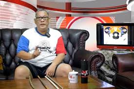 Membongkar Mitos "GACOR"