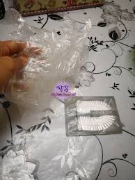 Anda boleh cuba mask inai bersama biji halba. Inai Rambut Dengan Daun Inai Serbuk Kopi Dan Yogurt Asli